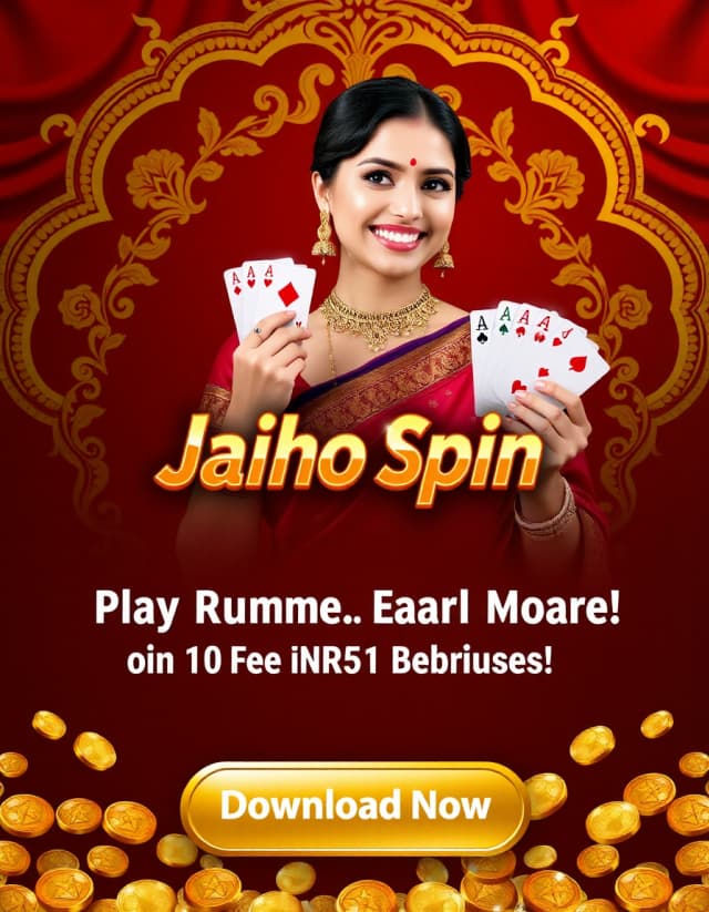 Jaiho Win Banner